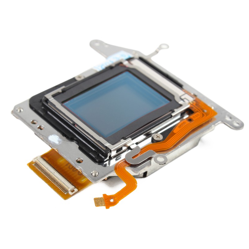 Reparacion de Camaras Digitales CMOS